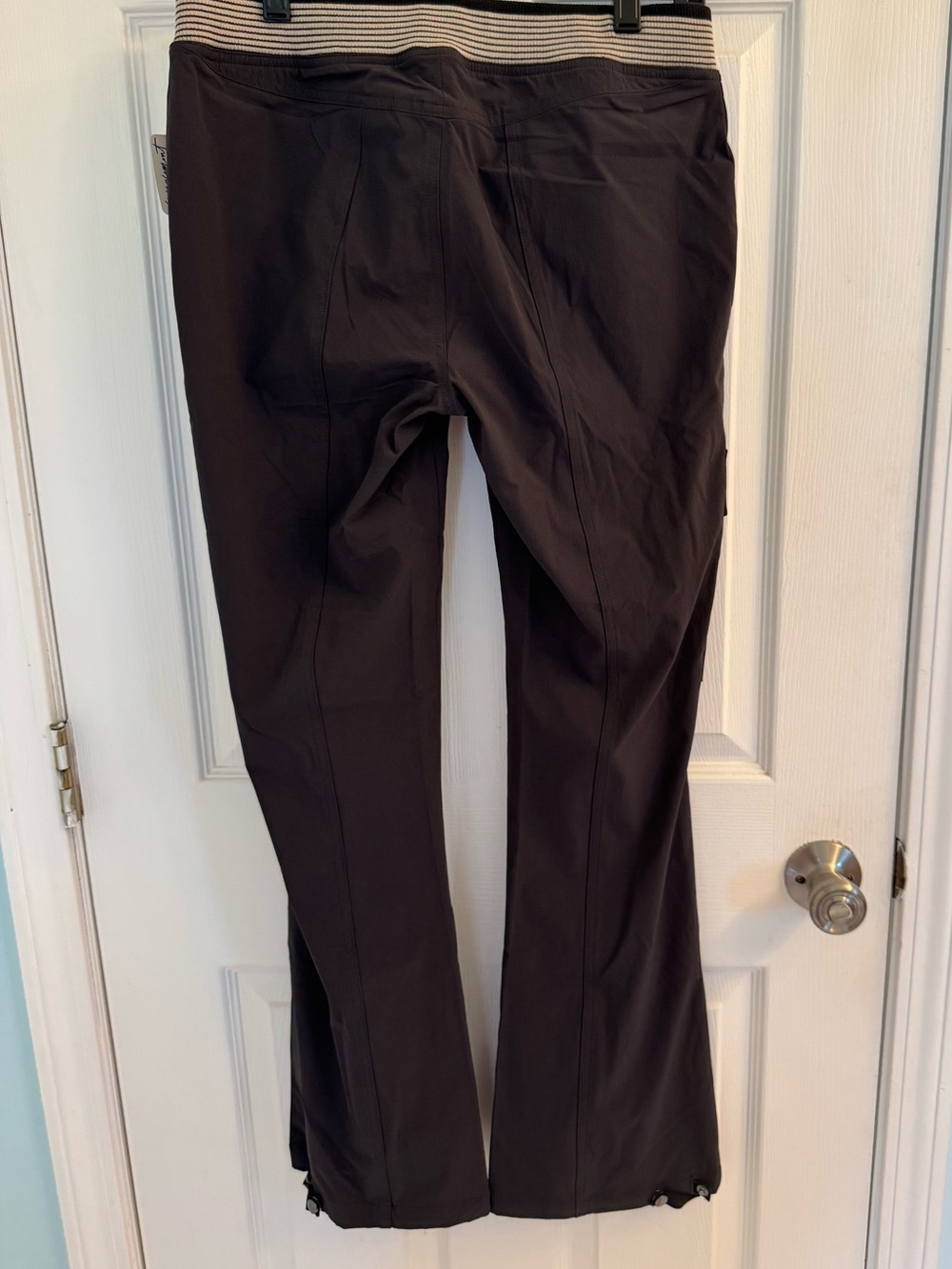 Free People Cascade Flare Hiking Pant Size Small NWT - Picture 10 of 10